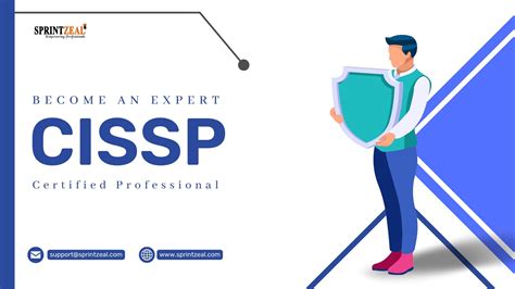 Understanding Cissp The Guardian Of Cyber Security