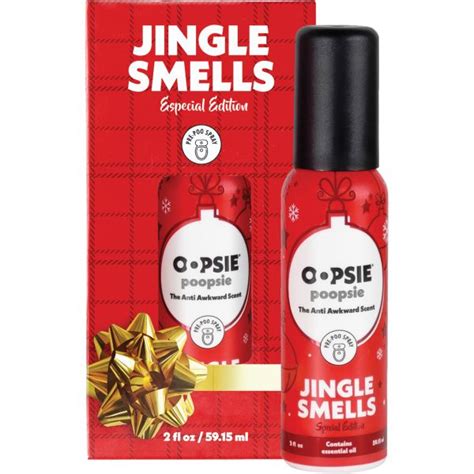 Wholesale Oopsie Poopsie Spray Jingle Smells Kellis T Shop