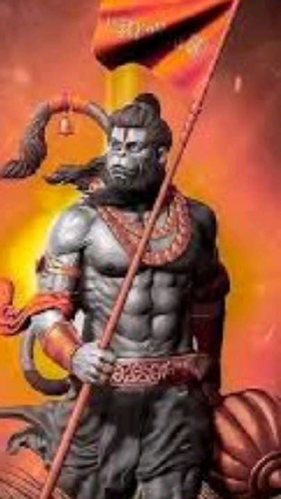 Tum Logon Ko Bhuton Se Dar Nahin Lagta 🙏🔥 Shorts Hanuman Viral