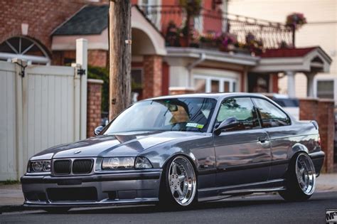 This Thing Is Super Clean Stancenation™ Form Function E36 Touring Bmw Bmw E36