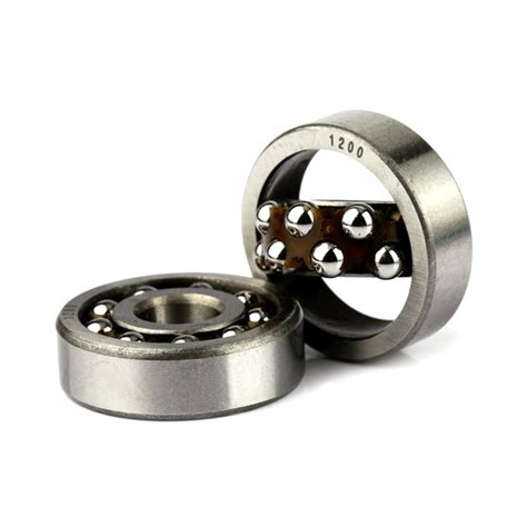 K H Self Aligning Ball Bearings With Adapter Sleeve