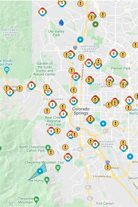 Xcel Power Outage By Zip Code