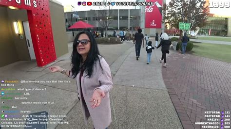 Arab Got To Dance W This HOT MOM YouTube