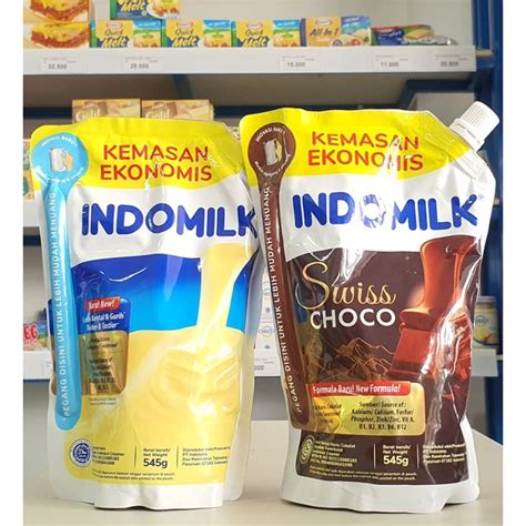 Jual Indomilk Susu Kental Manis 545Gr Indomilk Kental Manis Putih