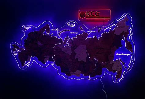 Купить деревянную карту мира с подсветкой. Бесплатная доставка! От ...