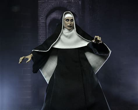 The Conjuring Universe Scale Action Figure Ultimate Valak The