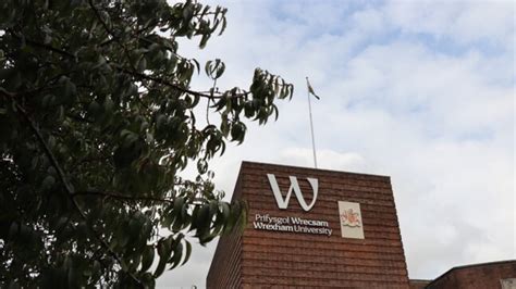 Wrexham University | Ranking & Student Reviews | Uni Compare