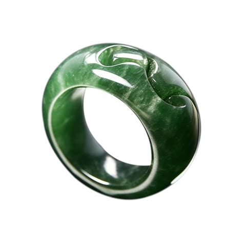 Journey To Prosperity Unraveling The Blessings Of Green Jade