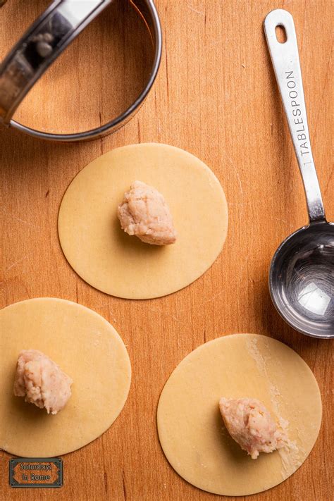 This Handmade Tortellini Recipe Is A Classic You Will Love