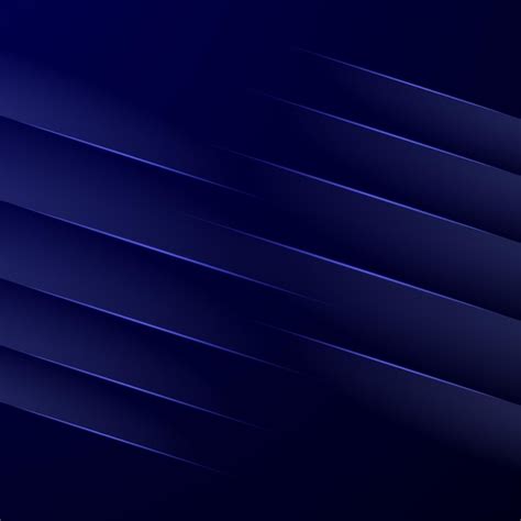 Premium Vector Abstract Blue Diagonal Wallpaper