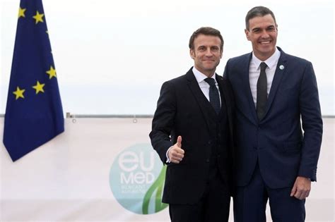 France Espagne comment Pedro Sánchez est devenu le meilleur ami de