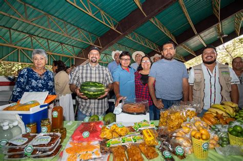 Indira Destaca Resultados De Sembrando Vida En Colima Con Inversi N De