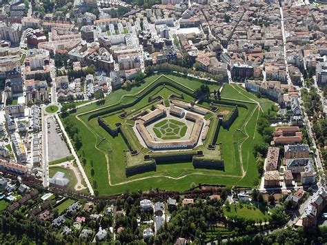 Jaca Huesca Qu Ver En La Ciudad Y Alrededores Sensaci N Rural