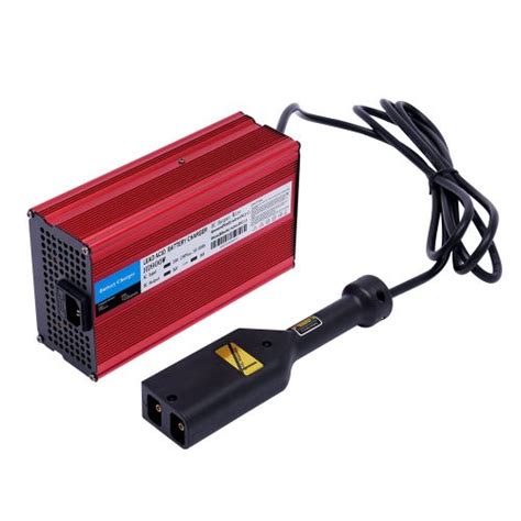 Buy Club Car Power Drive 3 Model 26580 48 Volt 13a Battery Charger With Dc Cord In Fort