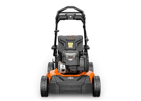 Ariens Walk Behind Mowers Razor 21 Reflex Self Propelled en vente à