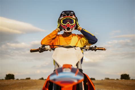 Moto Cross Comment Trouver la Moto Adaptée à Votre Niveau Modys fr