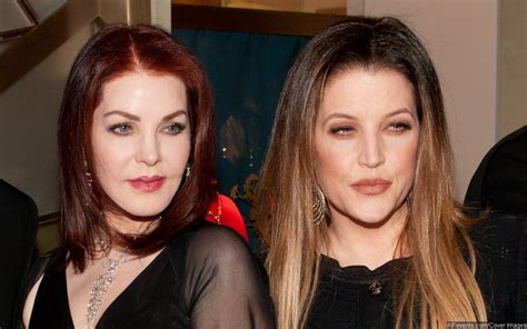 Lisa Marie Presley Questioned Priscilla S 900K Annual Income From