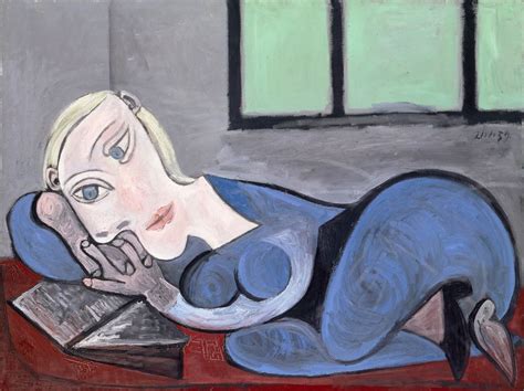 ‘picasso The Artist And His Muses Lets Images Of 6 Women Tell Their