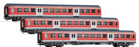 Tillig Set Bauart Halberstadt Wagen Sets H Modellbahn Katalog