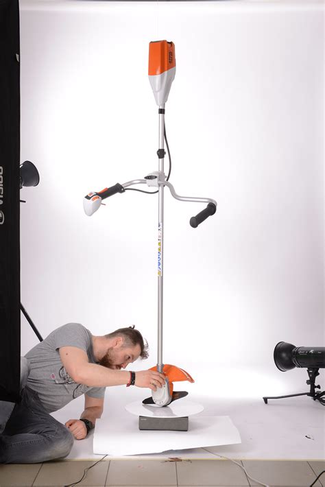 STIHL | 360° PHOTO on Behance