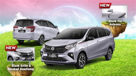 Daihatsu Sigra Jadi Model Terlaris Sepanjang