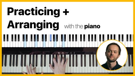 music arranging 6