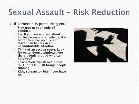 Sexual Assault And Abuse Ppt Download