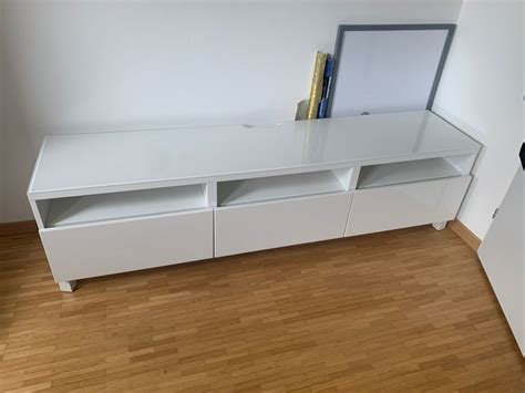 Tv M Bel Ikea Besta Kaufen Auf Ricardo