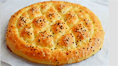 Authentic Turkish Pide Bread Recipe Besto Blog