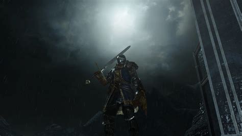 This Dark Souls 2 Mod adds dynamic shadows, better textures, better ...