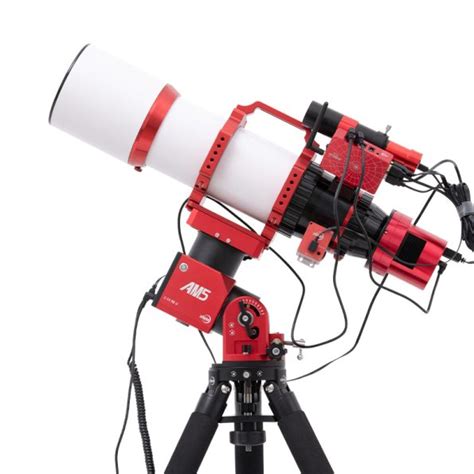 Zwo Asi461mm Pro Cmos Monochrome Camera Dubai Telescope