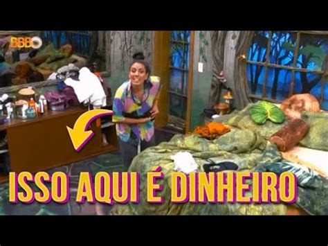 Chutou O Balde Fernanda Diz Que A Bia A Queridinha Da Globo Por