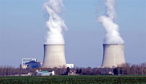 Spain Austria Denmark And Luxembourg Oppose Brussels Nuclear