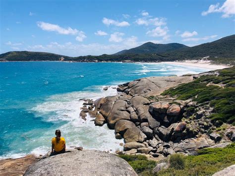 WILSONS PROMONTORY NATIONAL PARK (Guide) - Thenorthernboy