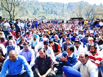 Nowshera People Stage Massive Protest Block Highway For 3 Hrs Daily