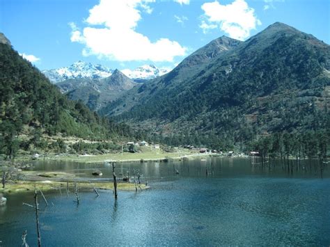 20 Captivating Pictures Of Arunachal Pradesh That Will Simply Take Your