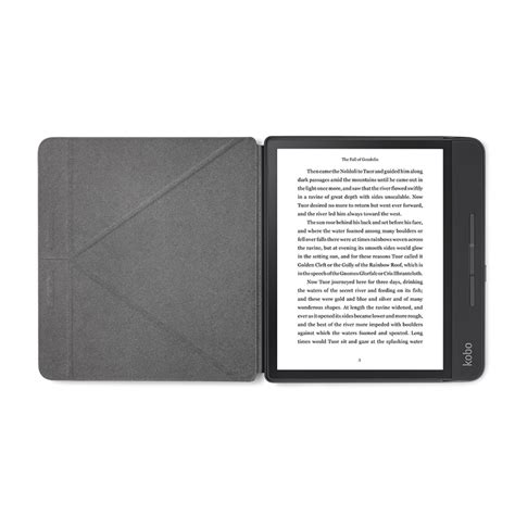 Kobo Forma SleepCover | Rakuten Kobo eReader Store