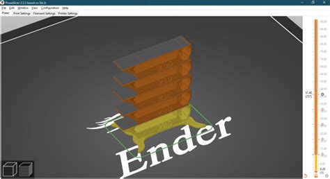 How To Use A Temperature Tower For D Printing