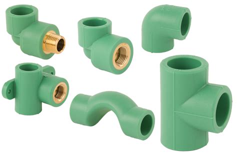 PP R PIPES FOR HOT COLD POTABLE WATER POLYMELT Pipe Systems GmbH