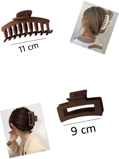 Glossy Mood Li Nude Renklerde Mandal Toka Seti Xl Büyük Fiyatı