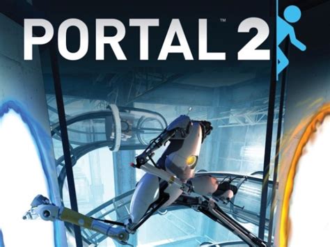Portal Jogo Eletrônico - Portal 2 Jogo Eletrônico | Rodrigo Ferreira | Quizur