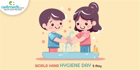 World Hand Hygiene Day 2023: Why, When And How To Practicing ...