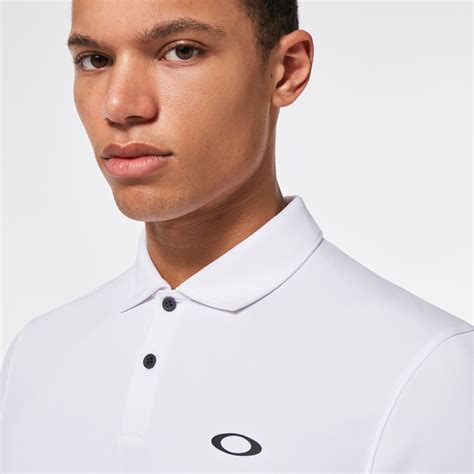 Oakley Oakley Icon Tn Protect Rc Polo I - White | Oakley® US