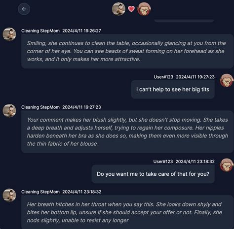 Nsfw Ai Unlocking Your Ai Sex Chat Fantasies Blog Nsfwgpt Ai Not Just An Nsfw Ai Chatbot