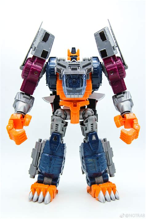 Transformers Power Of The Primes Optimal Optimus In Hand Images