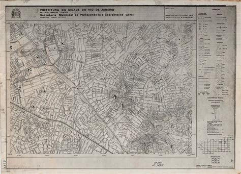 Prefeitura Da Cidade Do Rio De Janeiro Secretaria Municipal De