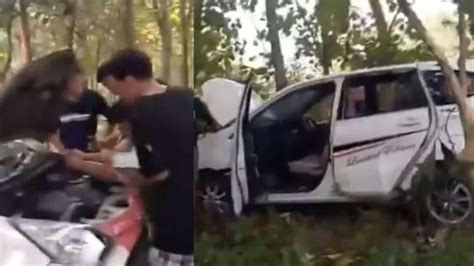 Foto Netizen Bongkar Sisi Gelap Pati Usai Tewasnya Bos Rental Mobil