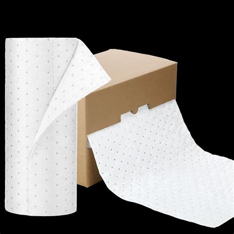 Amazon Timgle In X Ft Oil Absorbent Pads Absorbent Mat