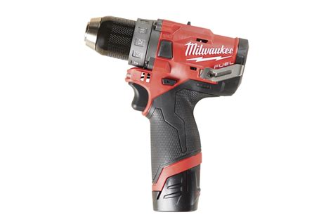 Milwaukee M12 Fuel Drill Review | Popular Woodworking