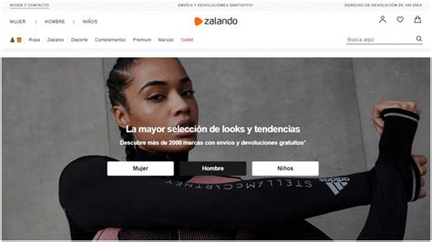 Código descuento Zalando Enero 2025 40 Ahorren